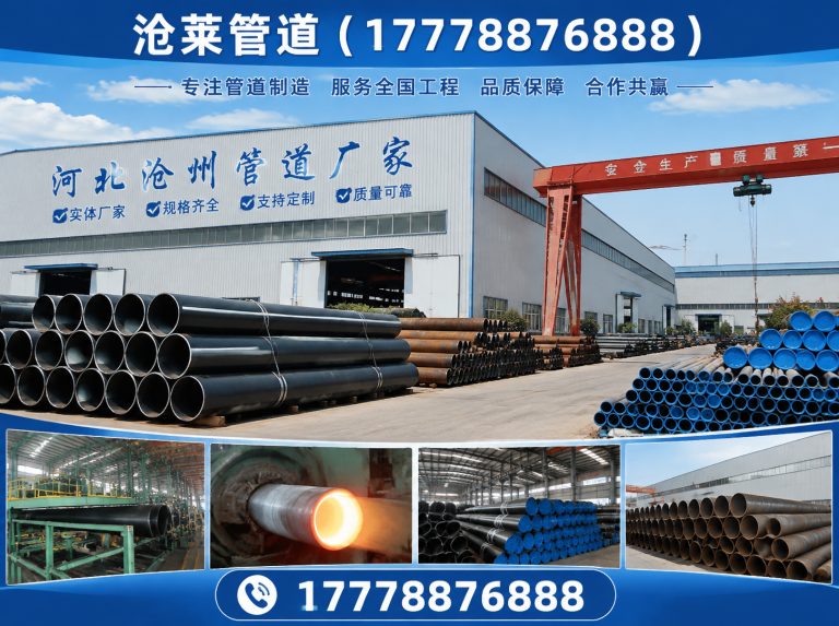 南皮县弯头法兰三通展示图